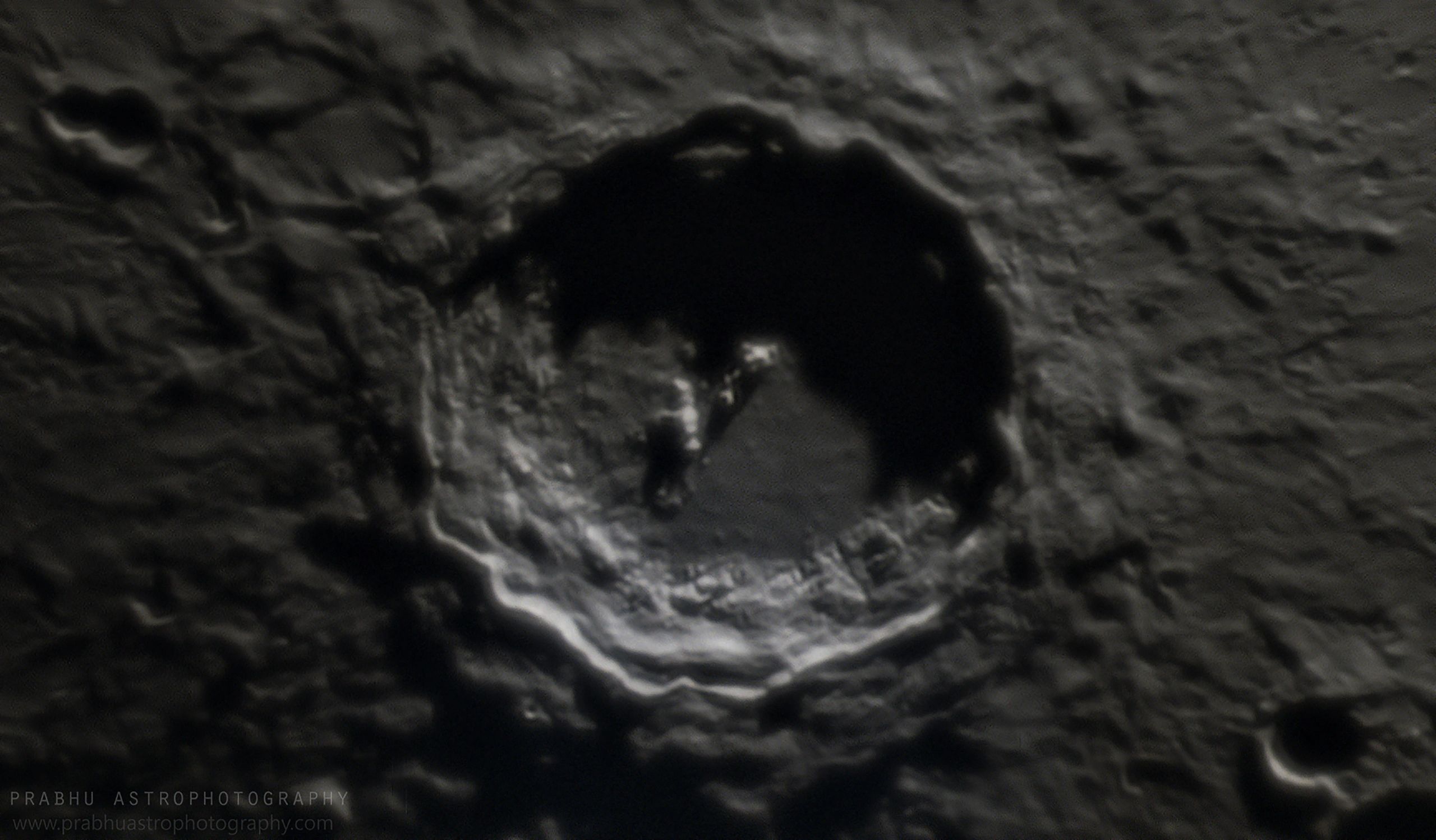 copernicus crater mining bitcoins